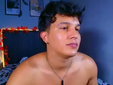 Chaturbate Free Live Porn of leo_savage_