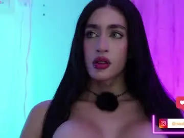 Chaturbate Live Porn of lian_karther1