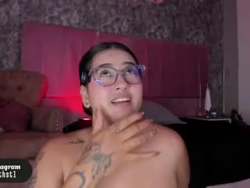 Chaturbate Sex Chat of lilithcb_