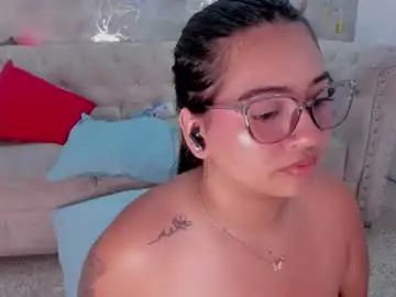 Chaturbate Adult Webcam of lilithcb_