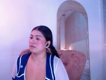 Chaturbate Free Live Porn of lilithcb_