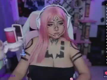 Chaturbate Live Sex of maddyfoox