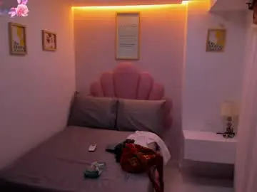 Chaturbate Live Porn of mafe_garcia