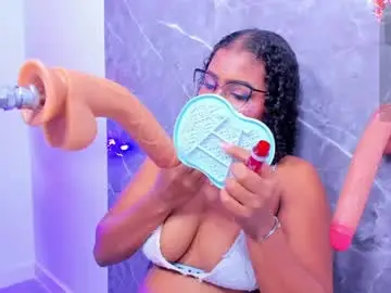 Chaturbate Free Porn Cam of mafe_garcia