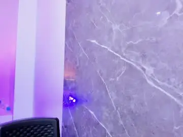 Chaturbate Best live sex cam show of mafe_garcia