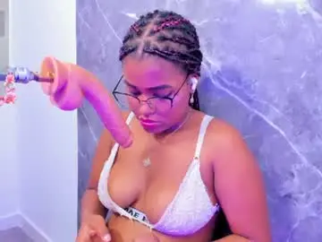 Chaturbate Sex Cam of mafe_garcia