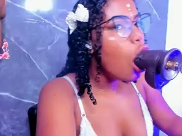 Chaturbate Live Porn of mafe_garcia