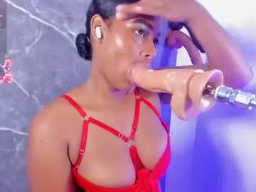 Chaturbate Watch Live Sex Cams of mafe_garcia