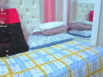 Chaturbate Nude Webcam of malia_foox