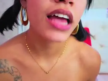 Chaturbate Best live sex cam show of malia_foox