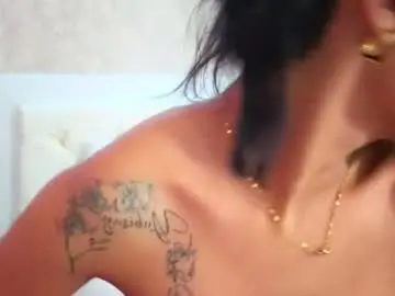 Chaturbate Watch Live Sex Cams of malia_foox