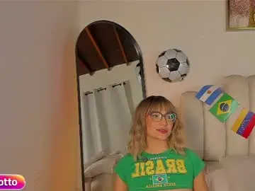 Chaturbate Best live sex cam show of martina_may