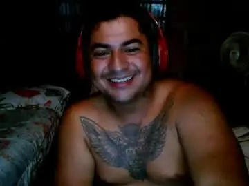 Chaturbate Nude Webcam of master_aron