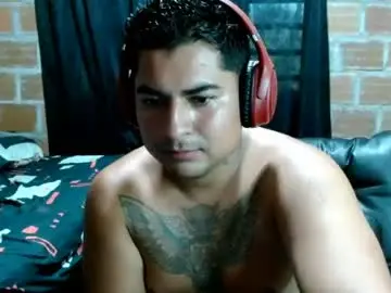 Chaturbate Nude Webcam of master_aron