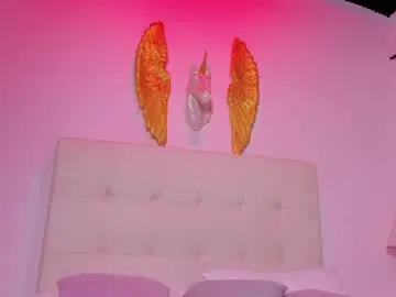 Chaturbate Live Sex of mia_culpa22