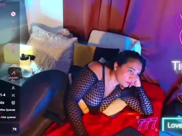 Chaturbate Best Webcam of milahot23