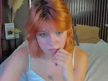Chaturbate Sex Cam of moon_starry