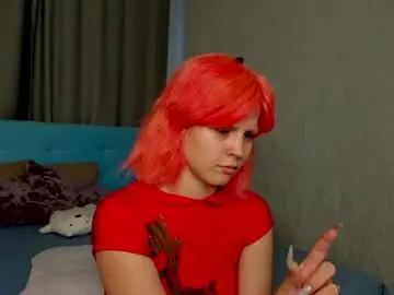 Chaturbate Adult Webcam of moon_starry