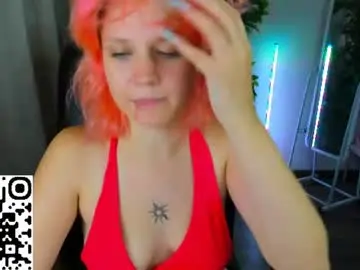Chaturbate Best Webcam of moon_starry