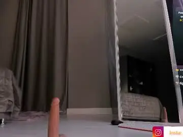 Chaturbate Private Sex Chat of nora_fade