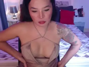 Chaturbate Live Sex Cam of pretty_arielts