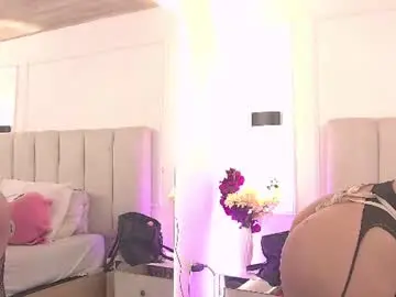Chaturbate Live Sex of samanthavegga