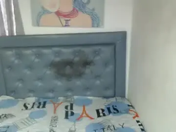 Chaturbate Live Sex of sarah_acero