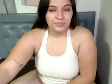 Chaturbate Best live sex cam show of sarah_acero