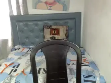 Chaturbate Watch Live Sex Cams of sarah_acero