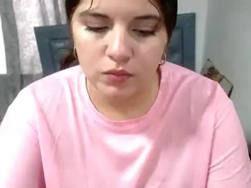 Chaturbate Sex Chat of sarah_acero