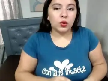 Chaturbate Adult Webcam of sarah_acero