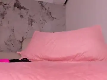 Chaturbate Live Porn of sebasandcamila_