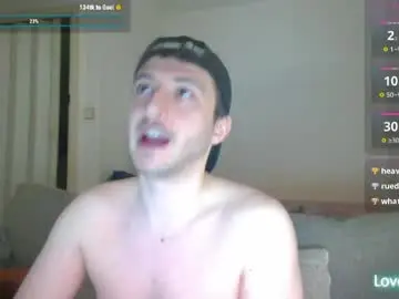 Chaturbate Free Live Porn of shadysinnerman