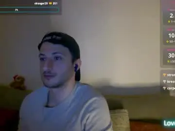 Chaturbate Adult Webcams of shadysinnerman