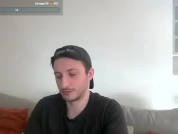 Chaturbate Live Sex of shadysinnerman