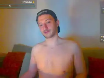 Chaturbate Nude Webcam of shadysinnerman