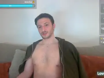 Chaturbate Live Porn of shadysinnerman