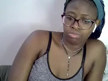 Chaturbate Live Sex Cam of sweet_zarah