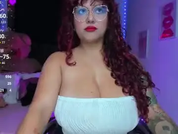 Chaturbate Adult Video Chat of sweetie_lena_