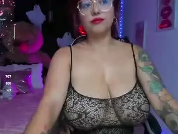 Chaturbate Sex Chat of sweetie_lena_