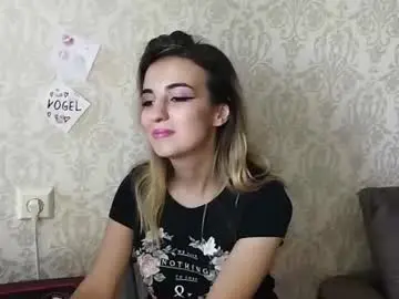 Chaturbate Live Porn of sylviaoris