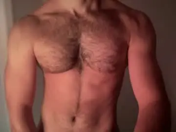 Chaturbate Nude Webcam of tommy4193