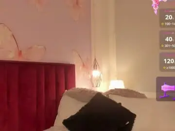 Chaturbate Sex Cam of vnuss__