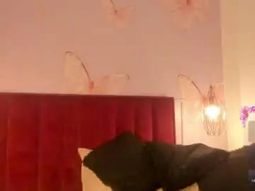 Chaturbate Live Porn of vnuss__