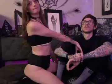 Chaturbate Best Webcam of webz_and_kordz