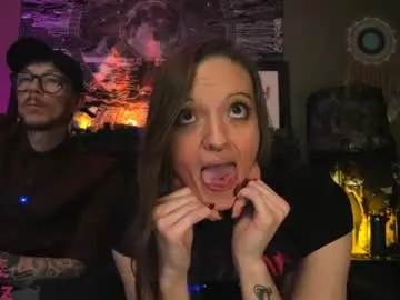 Chaturbate Free Live Porn of webz_and_kordz