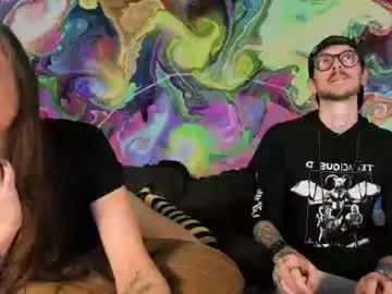 Chaturbate Free Live Porn of webz_and_kordz