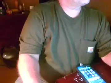 Chaturbate Adult Video Chat of welderod