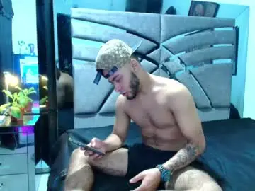Chaturbate Best Webcam of xanderstone00