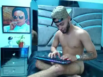 Chaturbate Best live sex cam show of xanderstone00